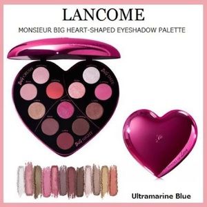Lancôme 12 Shades of Love Palette-NWT